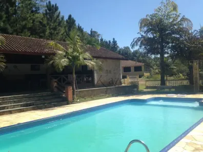 Fazenda / Sítio / Chácara com 5 Quartos à venda, 7400m² no , Juquitiba