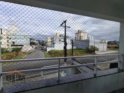 Apartamento com 2 Quartos para alugar, 80m² no Santa Regina, Camboriú