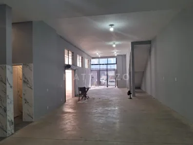 Loja / Salão / Ponto Comercial para alugar, 150m² no Jardim Porto Real IV, Limeira