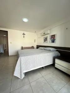 Apartamento com 3 Quartos à venda, 130m² no Centro, Cabedelo