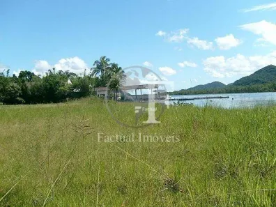 Terreno / Lote / Condomínio à venda, 140000m² no Mar e Céu, Guarujá