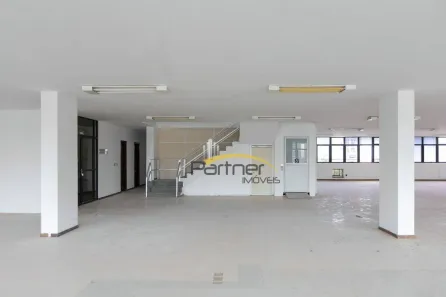 Andar / Laje corporativa para alugar, 735m² no Centro, Curitiba