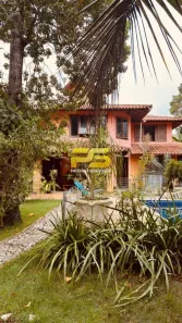 Casa com 3 Quartos à venda, 814m² no Arraial D'Ajuda, Porto Seguro