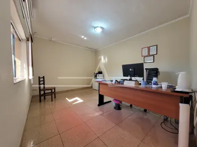 Loja / Salão / Ponto Comercial à venda, 184m² no Santa Luzia, Bragança Paulista