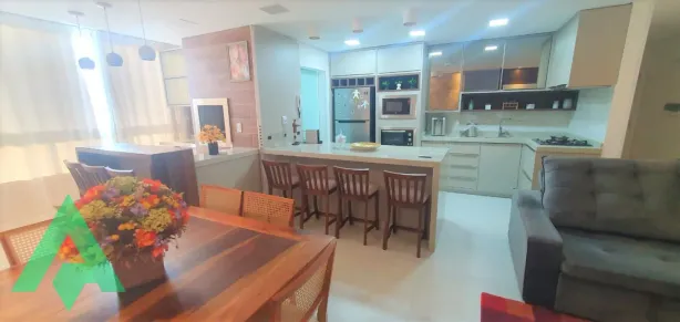 Apartamento com 2 Quartos à venda, 92m² no Armação, Penha