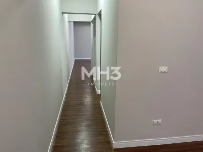 Sobrado com 3 Quartos à venda, 183m² no Parque Residencial Rochele, Santa Bárbara D'Oeste