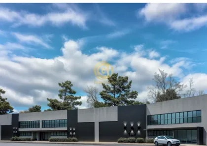 Galpão / Depósito / Armazém para alugar, 590m² no Jardim Califórnia, Jacareí