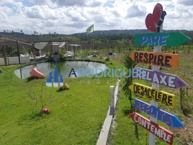 Fazenda / Sítio / Chácara com 3 Quartos para venda ou aluguel, 160m² no Socorro, São Francisco do Conde