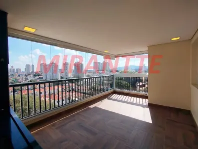 Apartamento com 3 Quartos à venda, 92m² no Santana, São Paulo