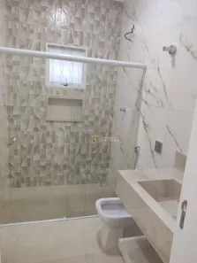 Casa com 3 Quartos à venda, 158m² no Jardim Residencial Vaughan, Sumaré