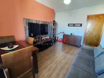 Apartamento com 2 Quartos à venda, 69m² no Vila Isabel, Rio de Janeiro