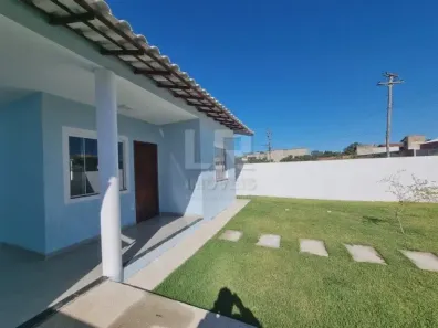 Casa com 2 Quartos à venda, 78m² no , Iguaba Grande