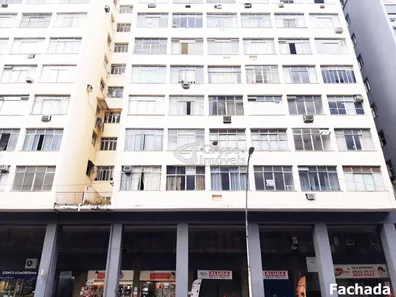 Loja / Salão / Ponto Comercial para alugar, 34m² no Centro, Niterói