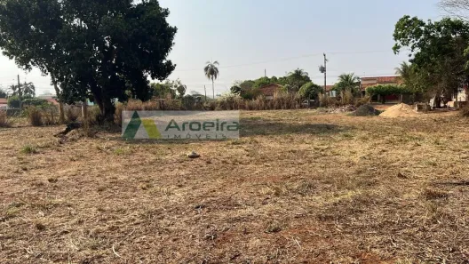 Terreno / Lote / Condomínio à venda, 2160m² no , Lagoa Santa