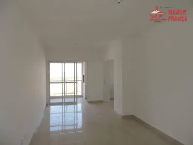 Apartamento com 2 Quartos para alugar, 77m² no Residencial Village Santana, Guaratinguetá