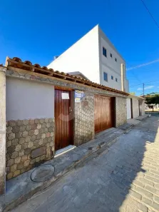 Casa com 3 Quartos à venda, 100m² no Zabelê, Vitória da Conquista