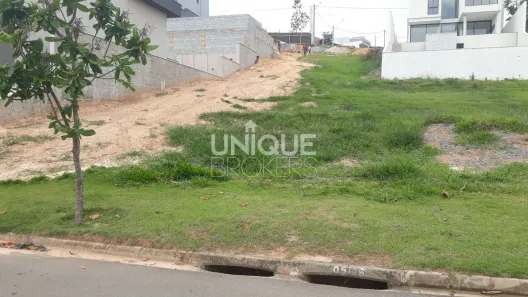 Terreno / Lote / Condomínio à venda, 416m² no Bairro Itapema, Itatiba