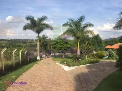 Fazenda / Sítio / Chácara com 4 Quartos à venda, 350m² no Jardim Primavera, Itupeva