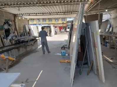 Terreno / Lote Comercial à venda, 460m² no Parque Lafaiete, Duque de Caxias