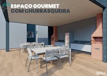 Apartamento com 2 Quartos à venda, 49m² no Planalto Boa Esperança, João Pessoa