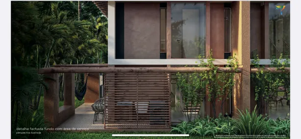 Casa com 2 Quartos à venda, 120m² no Centro, Mata de São João
