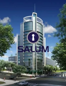 Conjunto Comercial / Sala à venda, 35m² no Santa Tereza, Belo Horizonte