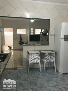 Casa com 5 Quartos à venda, 280m² no Jardim dos Oliveiras, Campinas