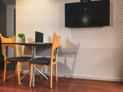 Apartamento com 1 Quarto à venda, 42m² no Batel, Curitiba