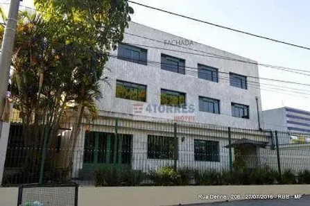 Prédio Inteiro para alugar, 1020m² no Parque São George, Cotia