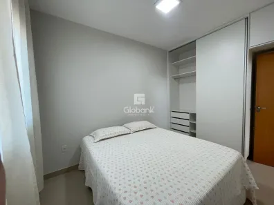 Apartamento com 2 Quartos para alugar, 70m² no Vila Sumaré, Montes Claros