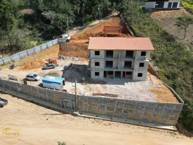 Apartamento com 2 Quartos à venda, 65m² no Barão de Javary, Miguel Pereira