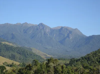 Fazenda / Sítio / Chácara com 3 Quartos à venda, 110m² no Visconde de Mauá, Resende