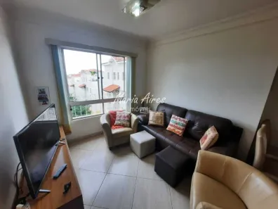 Cobertura com 3 Quartos para alugar, 131m² no Parque Santa Felícia Jardim, São Carlos