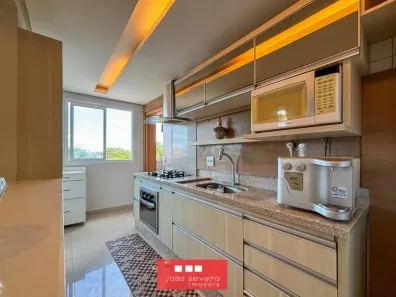 Apartamento com 3 Quartos à venda, 108m² no Plano Diretor Sul, Palmas