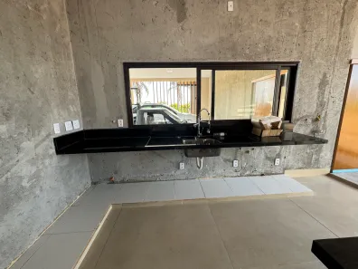 Casa de Condomínio com 3 Quartos à venda, 360m² no , Santo Antônio de Goiás