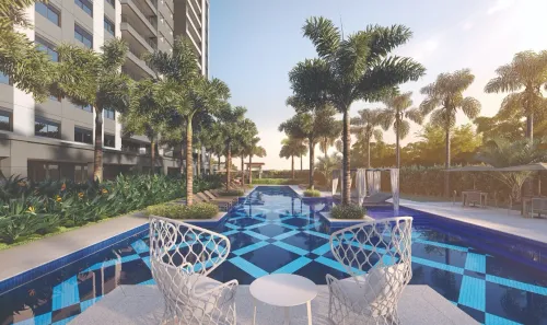 Apartamento com 4 Quartos à venda, 116m² no Parque Industrial Tomas Edson, São Paulo