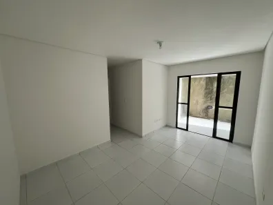 Apartamento com 3 Quartos à venda, 61m² no Pau Amarelo, Paulista