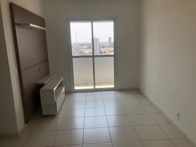 Apartamento com 2 Quartos à venda, 63m² no Vila Cardia, Bauru