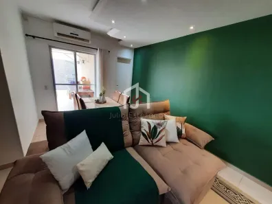 Cobertura com 2 Quartos à venda, 116m² no Chácara do Visconde, Taubaté