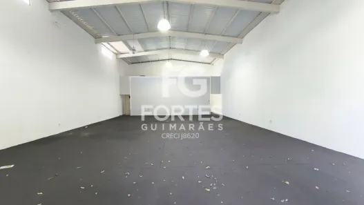 Prédio Inteiro para alugar, 203m² no Vila Albertina, Ribeirão Preto