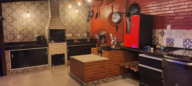 Casa com 3 Quartos à venda, 90m² no Santa Rita, Governador Valadares