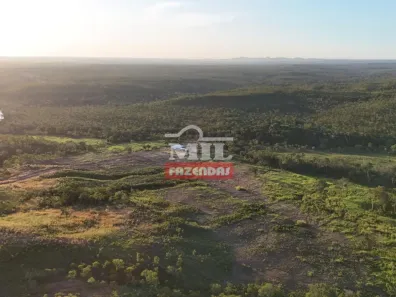 Fazenda / Sítio / Chácara à venda, 500m² no Setor Central, Ponte Alta do Tocantins