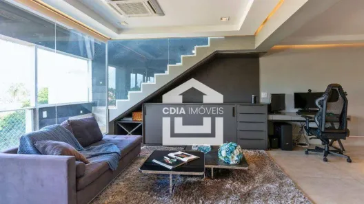 Cobertura com 2 Quartos à venda, 263m² no Granja Viana, Cotia