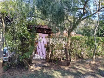 Fazenda / Sítio / Chácara com 2 Quartos à venda, 135m² no Jundiaquara, Araçoiaba da Serra