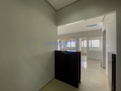 Conjunto Comercial / Sala à venda, 80m² no Centro, Londrina