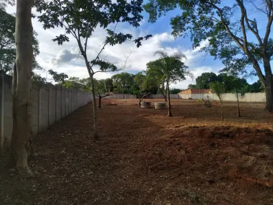 Fazenda / Sítio / Chácara à venda, 5150m² no Mansões Eldorado, Novo Gama