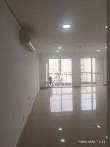 Conjunto Comercial / Sala para alugar, 46m² no Centro, Guarulhos