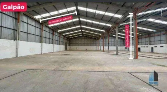 Galpão / Depósito / Armazém para venda ou aluguel, 5020m² no UNA, Taubaté