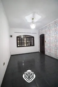 Sobrado com 4 Quartos à venda, 196m² no Jardim Sônia Maria, Mauá