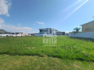 Terreno / Lote / Condomínio à venda, 360m² no Inoã (Inoã), Maricá